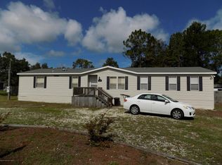 3369 Bowery St, Spring Hill, FL 34606