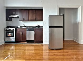 (Undisclosed Address), Larchmont, NY 10538