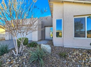 4567 E Cactus Canyon Dr, Pahrump, NV 89061