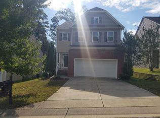 3308 Sunbright Ln, Raleigh, NC 27610