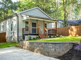 1920 Saint John St, Charlotte, NC 28216