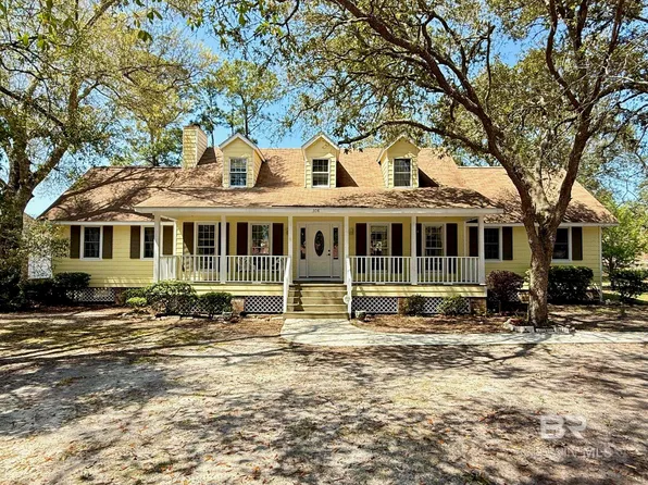 308 W 12th Ave, Gulf Shores, AL 36542
