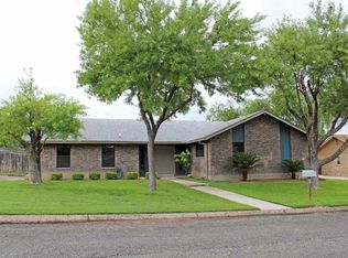 113 King Henrys Pl, Del Rio, TX 78840