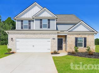 1392 Deutz Dr, Locust Grove, GA 30248