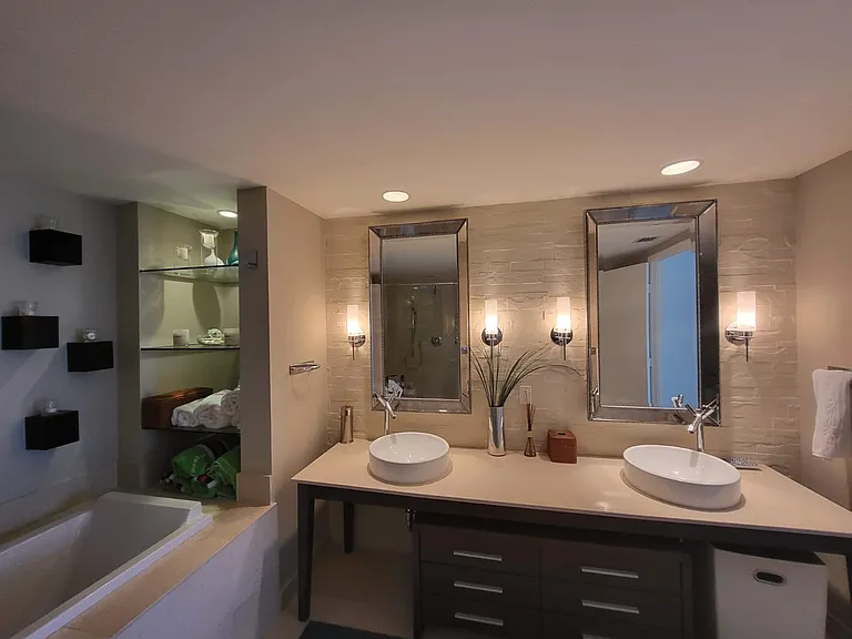 465 Brickell Ave #3803 — Photo 7