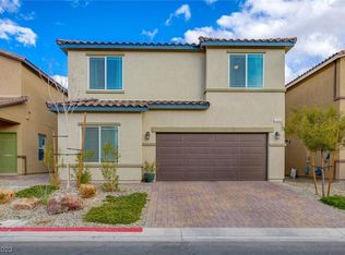 7240 Glimmer Point St, North Las Vegas, NV 89084