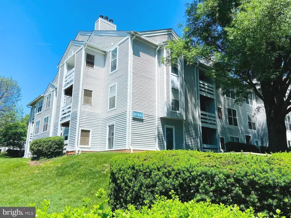 10300 Appalachian Cir APT 102, Oakton, VA 22124