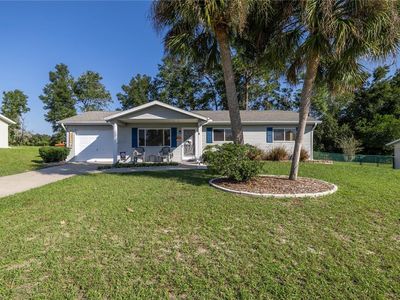 8265 SW 105th Pl, Ocala, FL, 34481