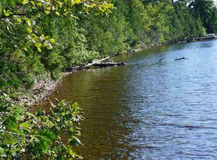 5X N Caps Trl, Lutsen, MN