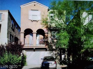 4766 Cortina Rancho St, Las Vegas, NV 89147
