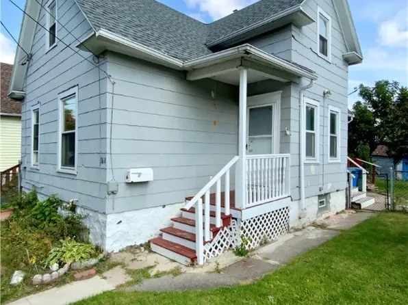 168 Glide St, Rochester, NY 14611