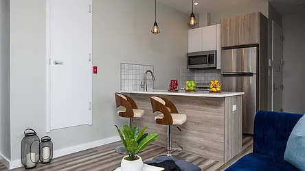 Rented by Nooklyn NYC LLC