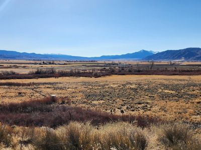 253 Artist View Rd, Wellington, NV, 89444