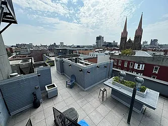 Rented by Doorway NYC, LLC