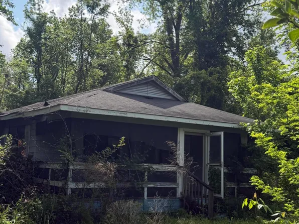 317 Louisiana #110, Merryville, LA 70653