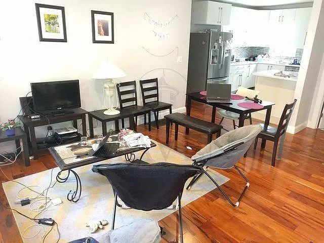 64 Winchester St #1 — Photo 3