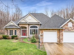 11082 Hoffman St, Marcellus, MI 49067