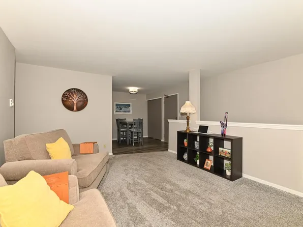 4419 South Greenridge CIRCLE #D, Greenfield, WI 53220