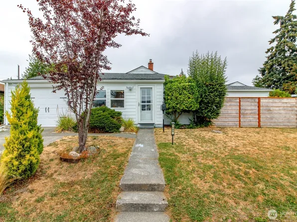 1005 E 57th Street, Tacoma, WA 98404