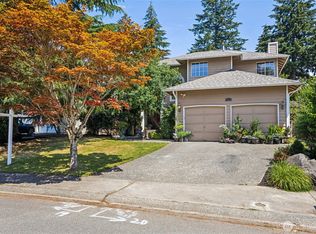 35012 13th Place SW, Federal Way, WA 98023
