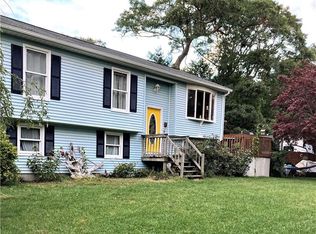 12 Mautucket Rd, South Kingstown, RI 02879