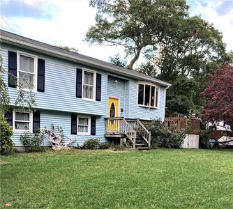 12 Mautucket Rd, South Kingstown, RI, 02879