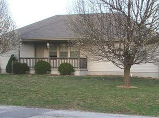 304 Kelsha St, Rogersville, MO 65742