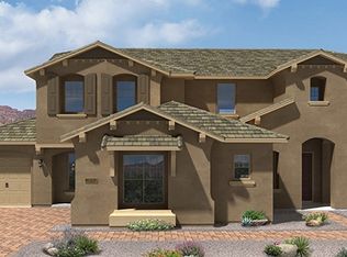 4365 Yellowstone St, Gilbert, AZ 85298