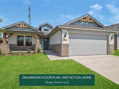 15925 Quiet Storm Dr, Oklahoma City, OK, 73170