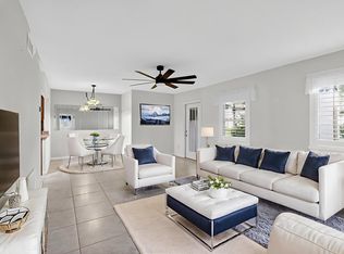 206 Pine Hov Cir APT C-1, Greenacres, FL 33463