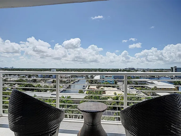 2831 N Ocean Blvd #801N — Photo 1