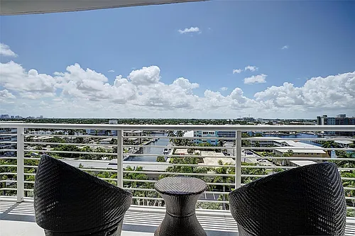 2831 N Ocean Blvd #801N Photo 1