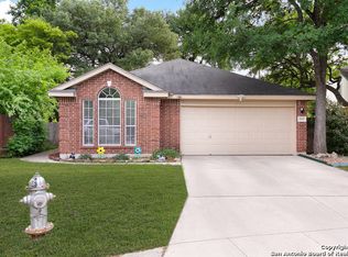 3307 Tumblewood Trl, San Antonio, TX 78247