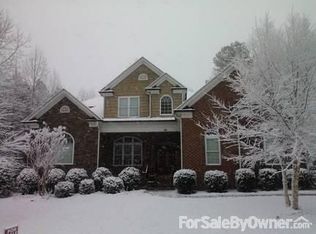 164 Birdie Dr, Stanley, NC 28164