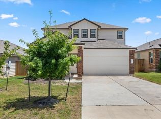 448 Perfect World Loop, Jarrell, TX 76537