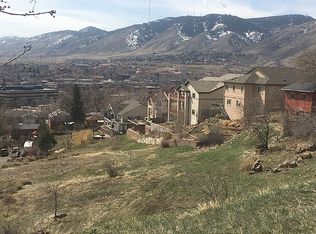 626 Eva St, Golden, CO 80401