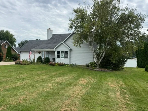 3431 E Cleveland St, Ladd, IL 61329