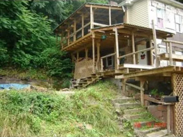1501 2nd St, Brownsville, PA 15417