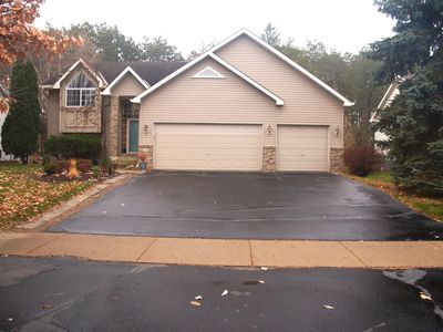 838 Lodge Dr, Jordan, MN, 55352