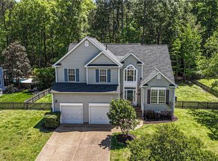 3733 Captain Wynne Dr, Williamsburg, VA 23185