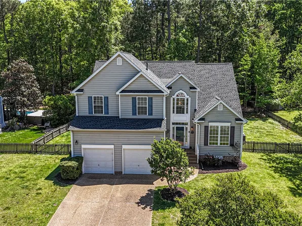 3733 Captain Wynne Dr, Williamsburg, VA 23185