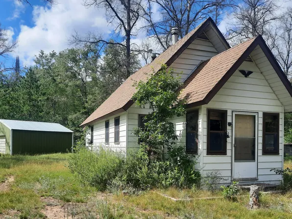 15781 Smith Ln, Marion, MI 49665