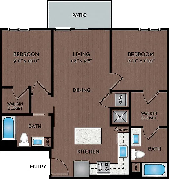 Pace Apartments — Photo 25