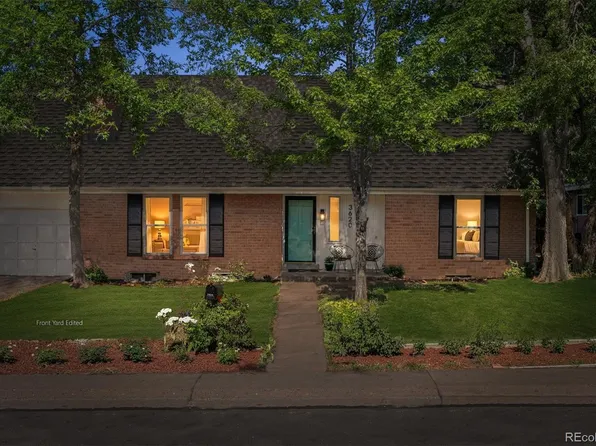 3620 Ward Road, Wheat Ridge, CO 80033
