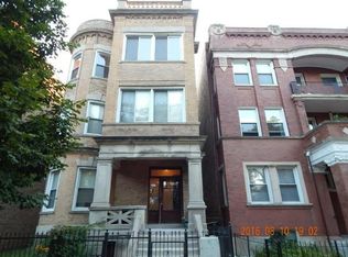 5720 S Martin Luther King Dr #3, Chicago, IL 60637