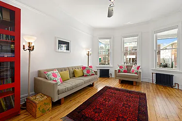 Sold by Corcoran
