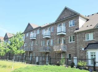 40 Roy Grove Way, Markham, ON L6E 0T6