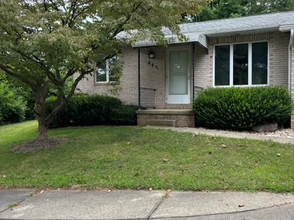 447 E Wood St #447, Shreve, OH 44676