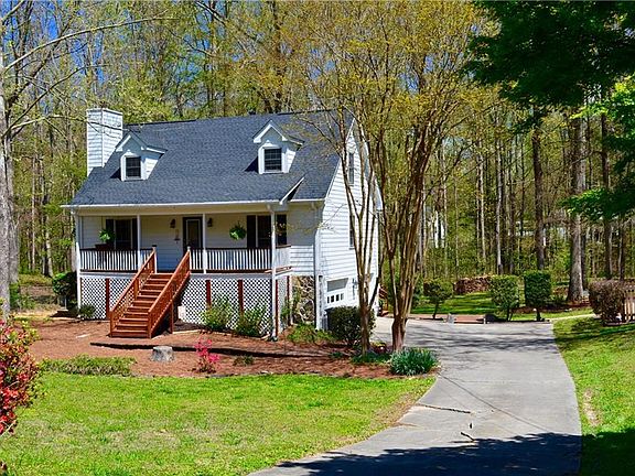 2nd image of 2411 Marble Ct