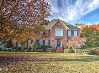 1385 Wilmington Way, Grayson, GA 30017